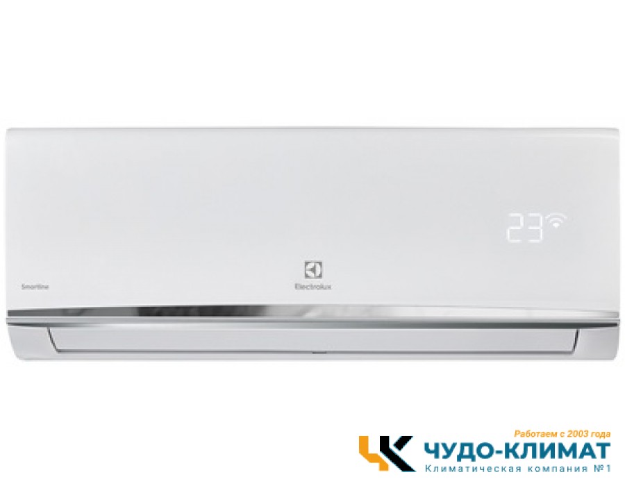 Кондиционер Electrolux Smartline EACS-12HSM/N8_V2