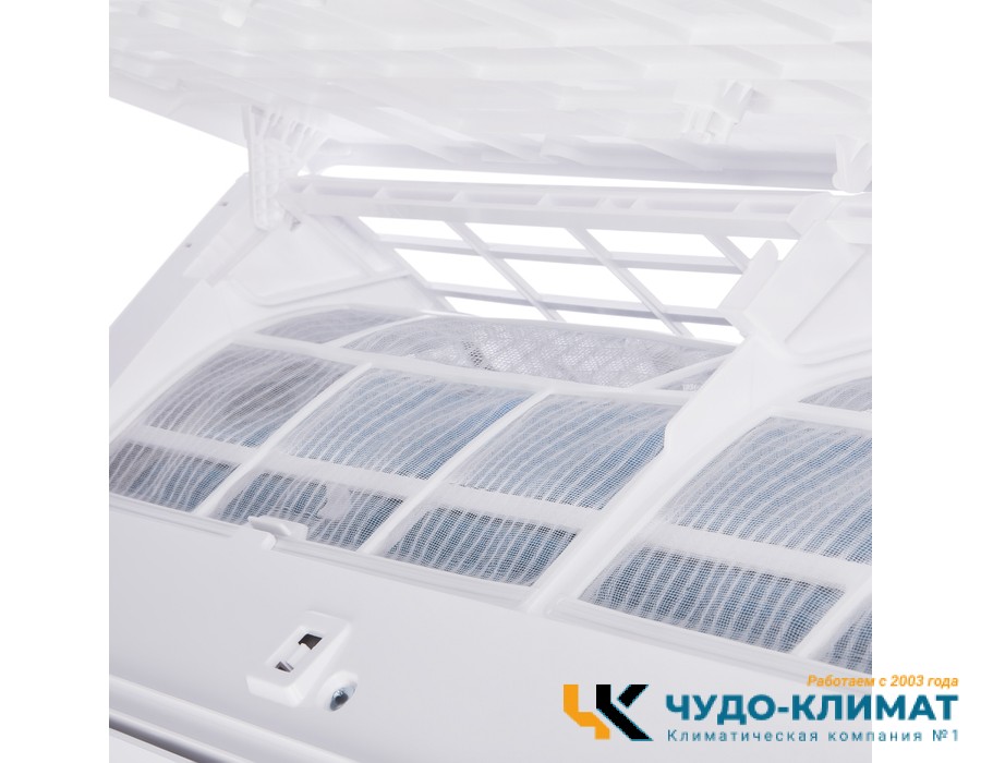 Кондиционер Electrolux Viking 2.0 EACS/I-24HVI/N8_19Y