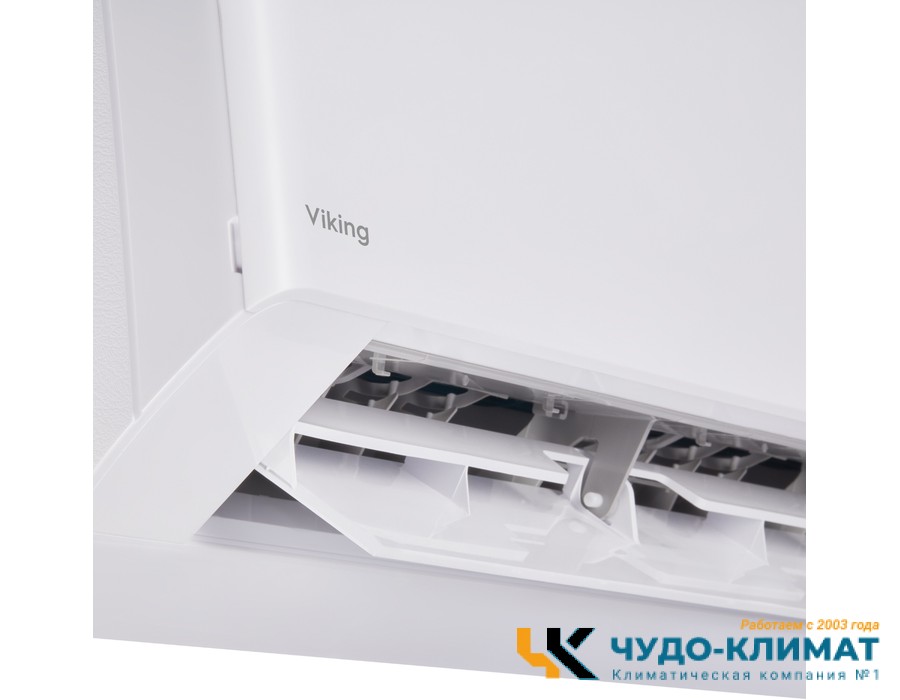 Кондиционер Electrolux Viking 2.0 EACS/I-24HVI/N8_19Y