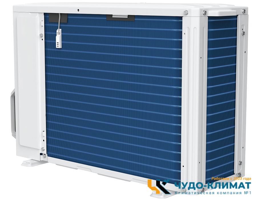 Кондиционер Energolux Basel SAS09B4-A/SAU09B4-A-WS40