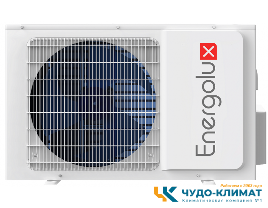 Кондиционер Energolux Basel SAS24B4-A/SAU24B4-A-WS30