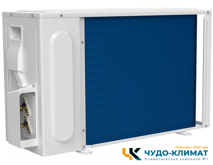 Кондиционер Energolux Basel SAS24B4-A/SAU24B4-A-WS30