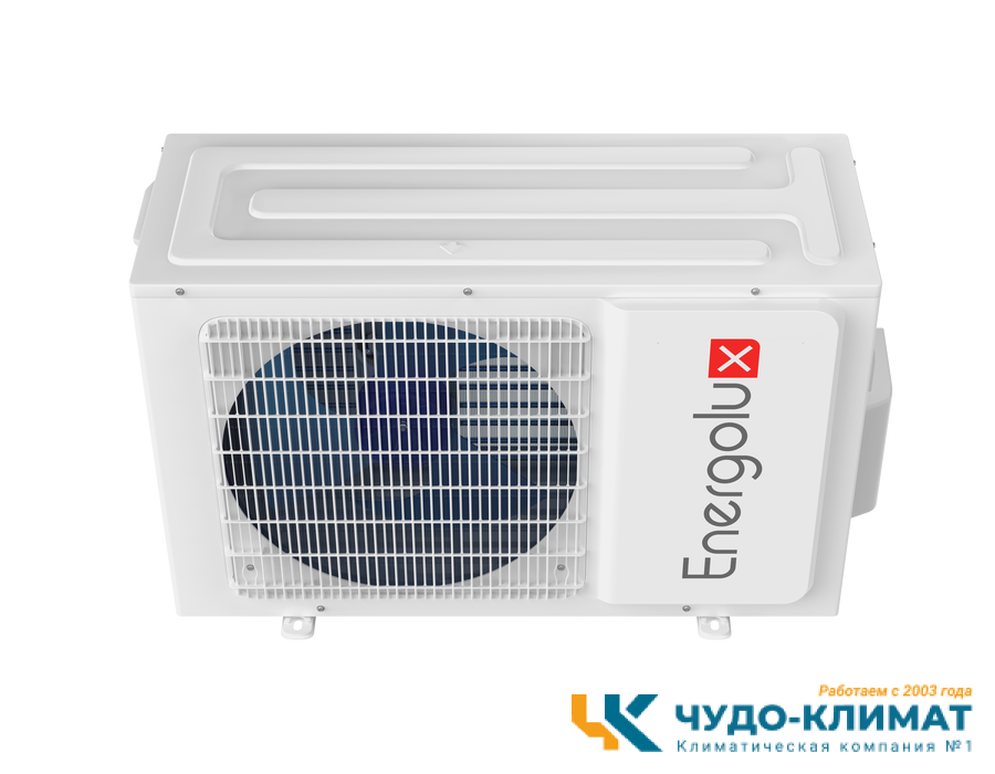 Кондиционер Energolux Basel SAS24B4-A/SAU24B4-A-WS30