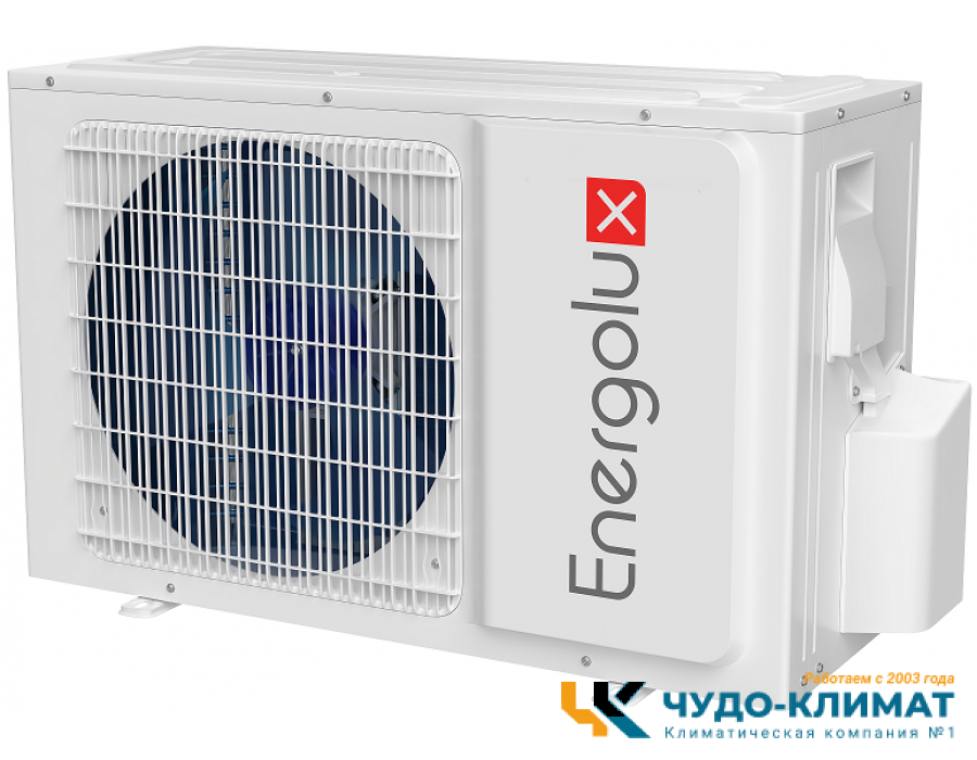 Кондиционер Energolux Basel SAS24B4-A/SAU24B4-A-WS30