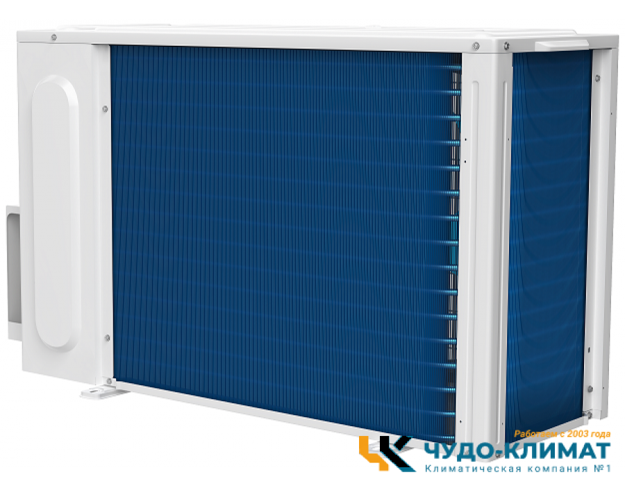Кондиционер Energolux Basel SAS24B4-A/SAU24B4-A-WS30