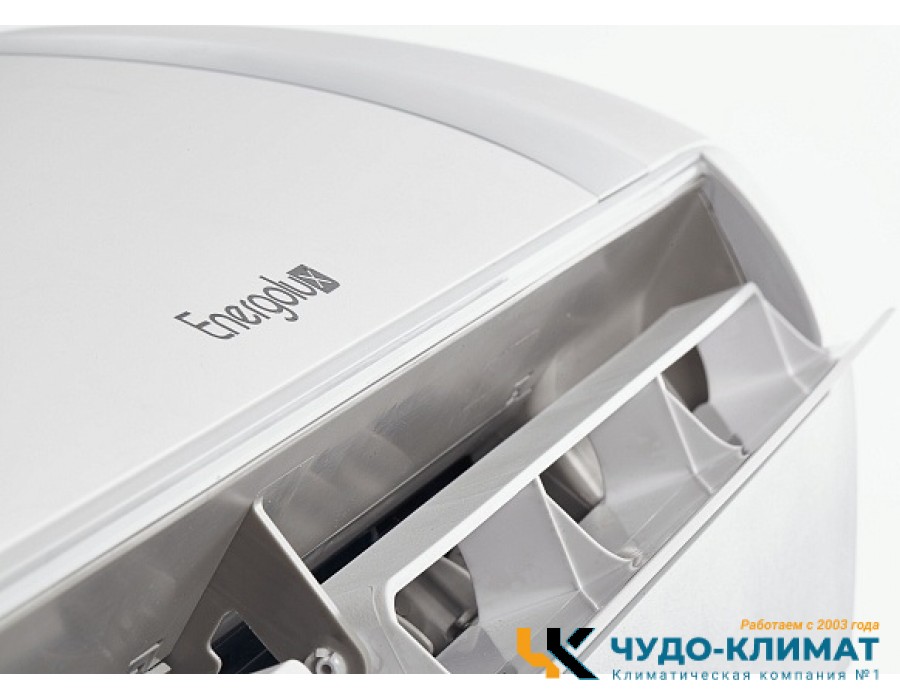 Кондиционер Energolux Bern Le SAS12BN3-AI/SAU12BN3-AI-LE