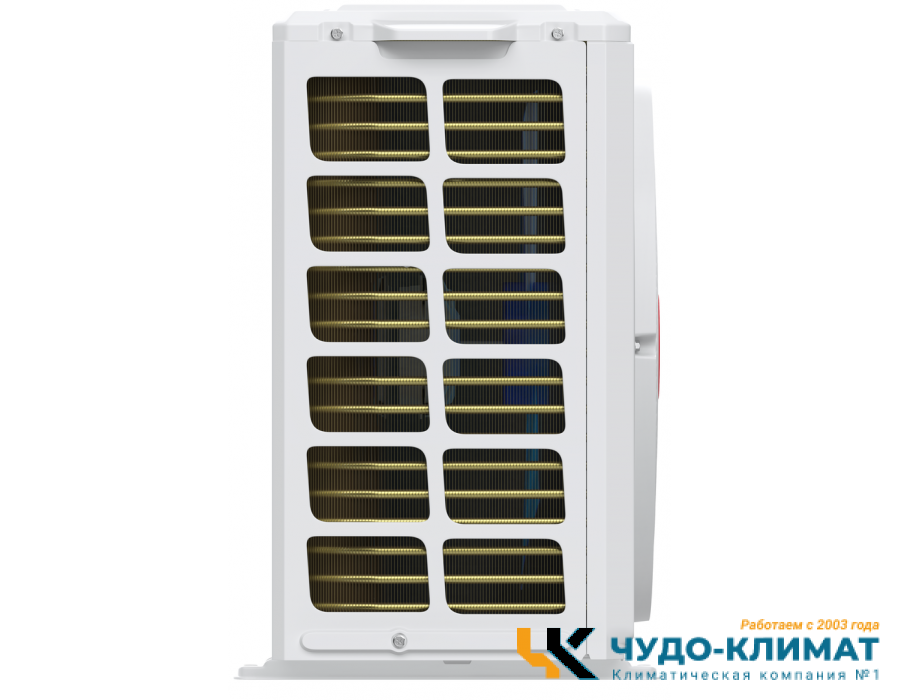 Кондиционер Energolux Davos SAS12R1-AI/SAU12R1-AI