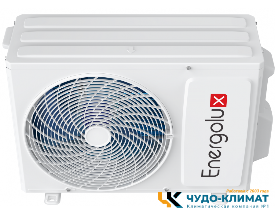 Кондиционер Energolux Geneva SAS07G4-AI/SAU07G4-AI