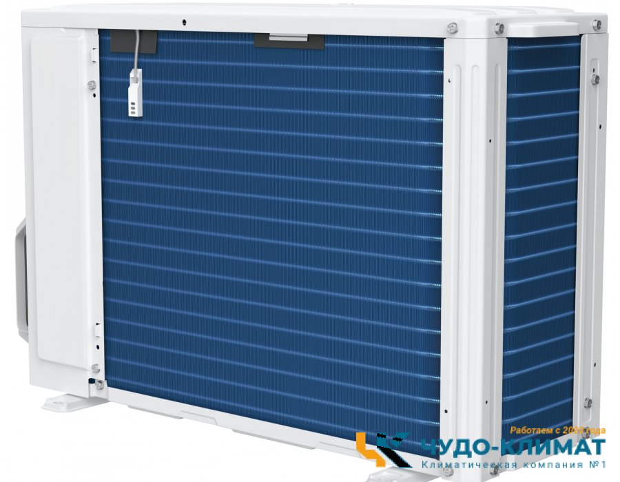 Кондиционер Energolux Geneva SAS07G4-AI/SAU07G4-AI