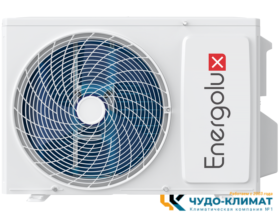 Кондиционер Energolux Geneva SAS24G4-AI/SAU24G4-AI