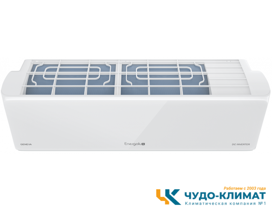 Кондиционер Energolux Geneva SAS24G4-AI/SAU24G4-AI