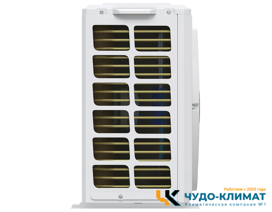 Кондиционер Energolux Lausanne SAS24AR1-A/SAU24AR1-A-WS40