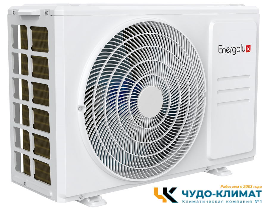 Кондиционер Energolux Lausanne SAS24AR1-A/SAU24AR1-A-WS40