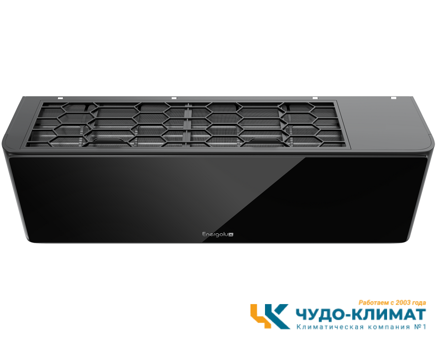 Кондиционер Energolux Murren SAS24M1-AIB/SAU24M1-AIB