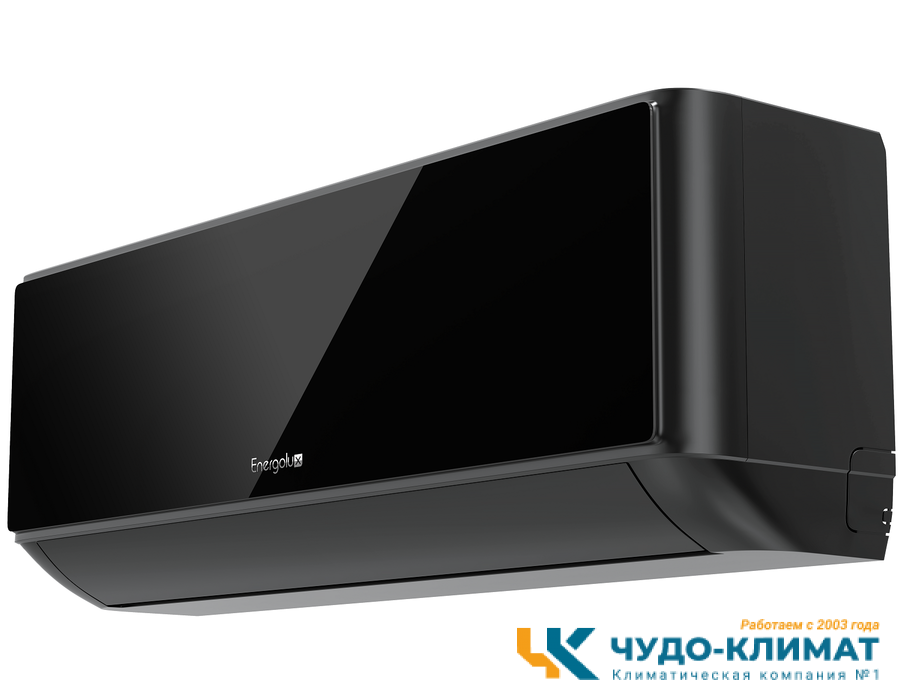 Кондиционер Energolux Murren SAS24M1-AIB/SAU24M1-AIB