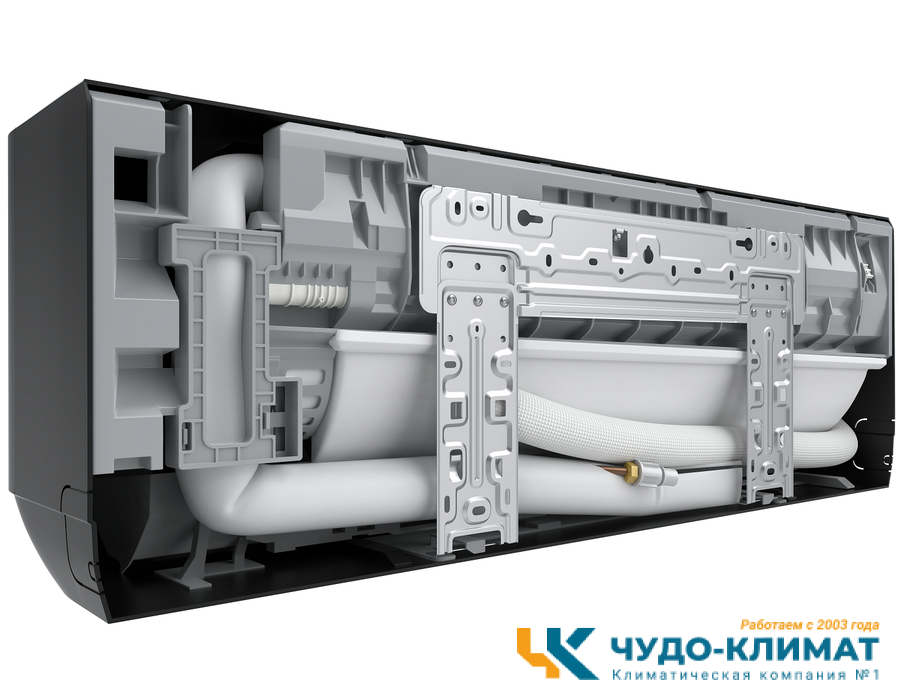 Кондиционер Energolux Murren SAS24M1-AIB/SAU24M1-AIB