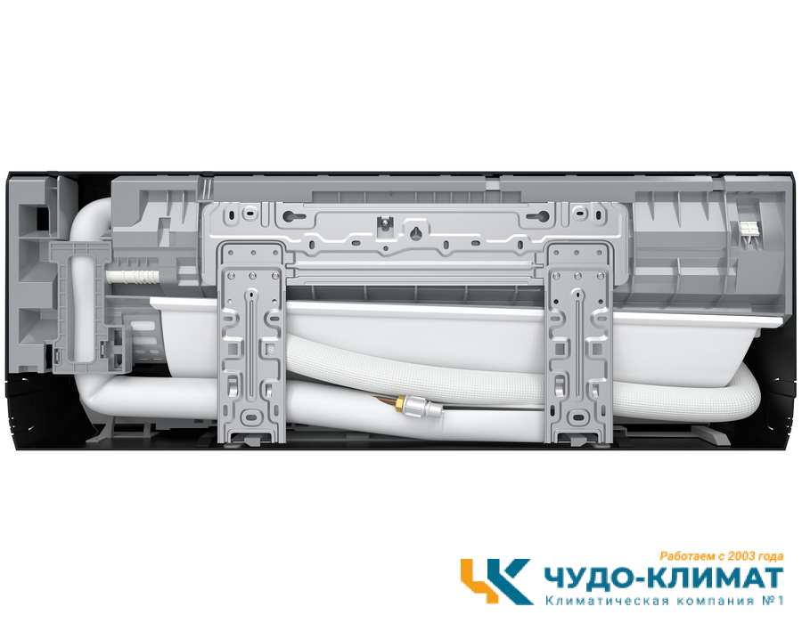 Кондиционер Energolux Murren SAS24M1-AIB/SAU24M1-AIB