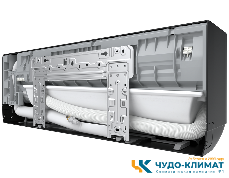 Кондиционер Energolux Murren SAS24M1-AIB/SAU24M1-AIB