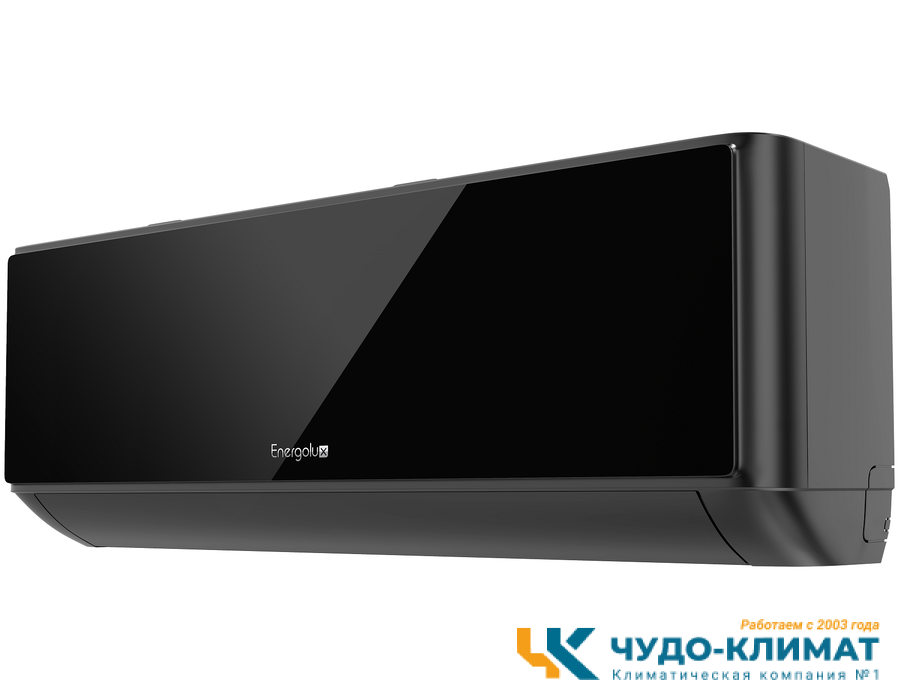 Кондиционер Energolux Murren SAS24M1-AIB/SAU24M1-AIB
