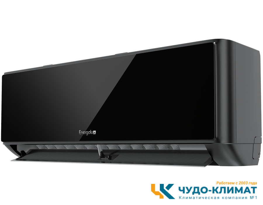 Кондиционер Energolux Murren SAS24M1-AIB/SAU24M1-AIB