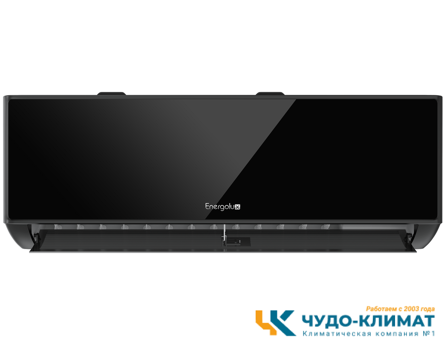 Кондиционер Energolux Murren SAS24M1-AIB/SAU24M1-AIB