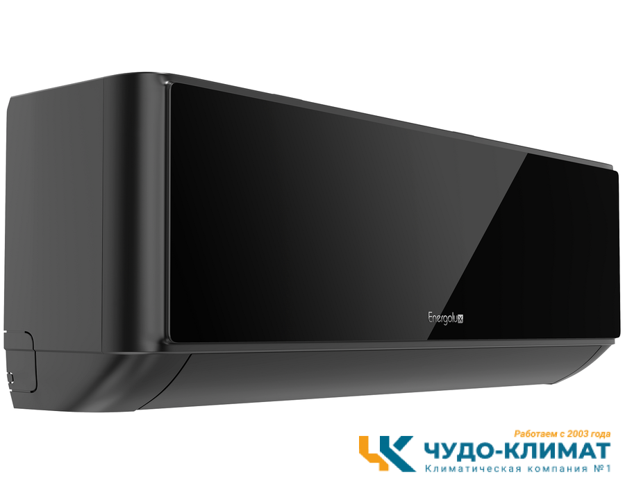 Кондиционер Energolux Murren SAS24M1-AIB/SAU24M1-AIB