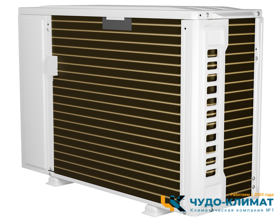 Кондиционер Energolux Murren white SAS09MR1-A/SAU09MR1-A
