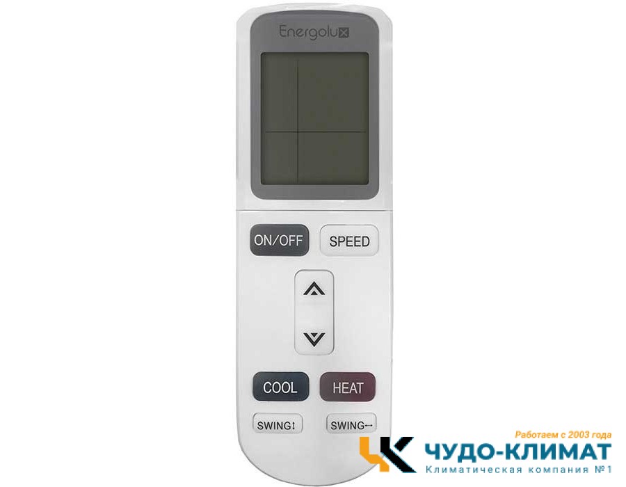 Кассетный кондиционер Energolux SAC48C5-A/SAU48U5-A-WS40