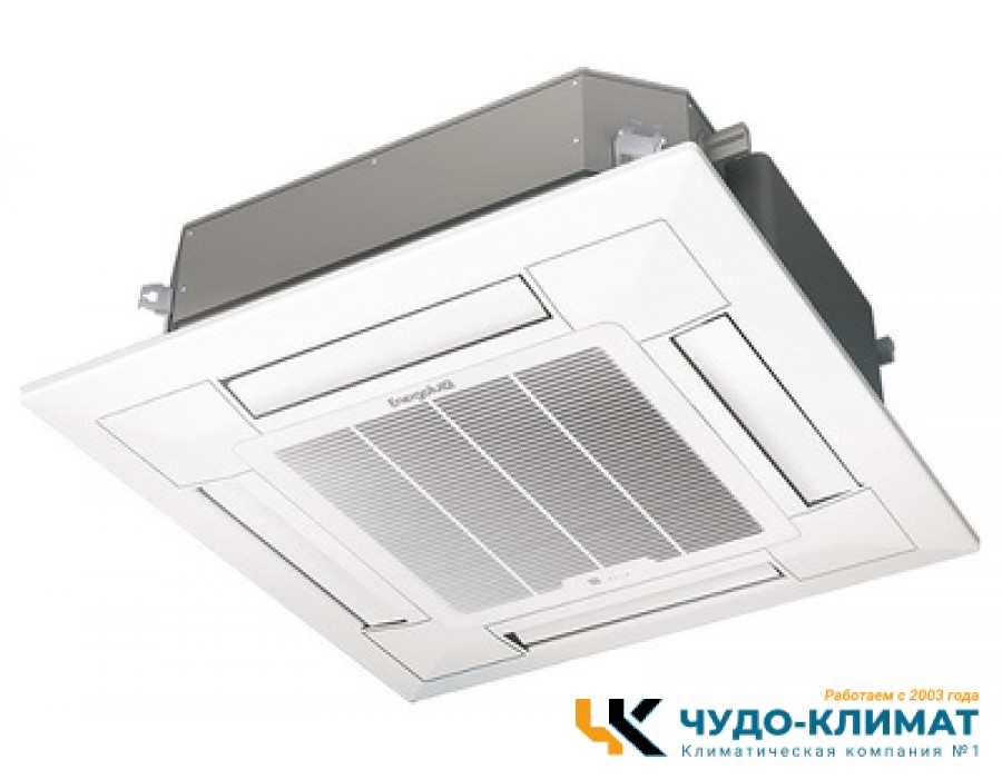 Кассетный кондиционер Energolux SAC48C5-A/SAU48U5-A-WS40
