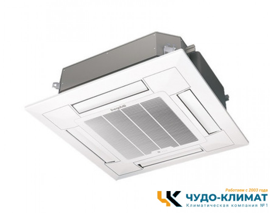 Кассетный кондиционер Energolux SAC60C3-A/SAU60U3-A-WS40