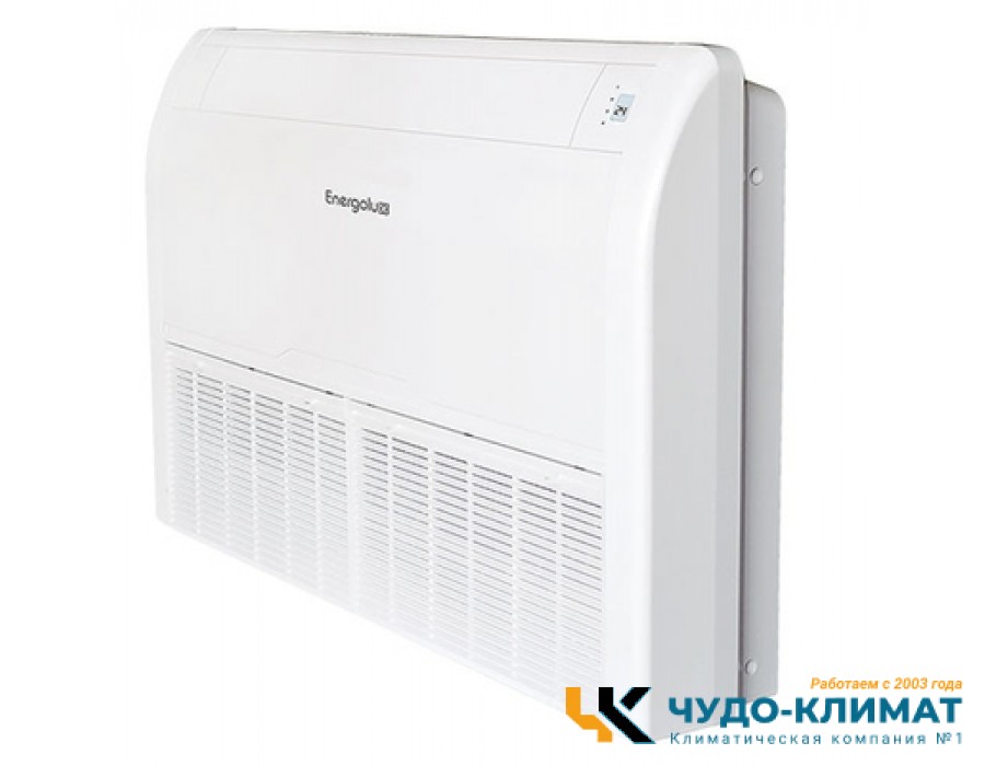 Напольно-потолочный внутренний блок мульти сплит-системы Energolux Smart multi SACF18M1-AI