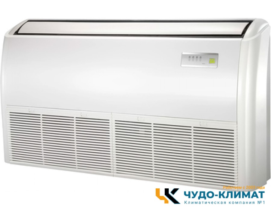 Напольно-потолочный кондиционер Energolux SACF48D6-A/SAU48U6-A-WS30