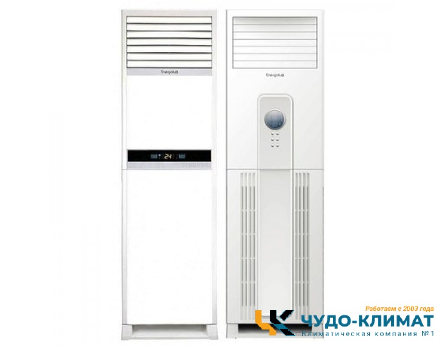 Колонный кондиционер Energolux SAP60P2-A/SAU60P2-A
