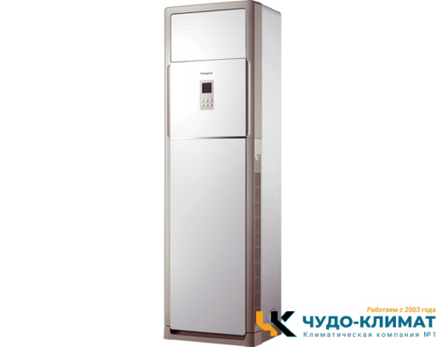 Колонный кондиционер Energolux Cabinet SAP60P6-A/SAU60U6-A-WS30
