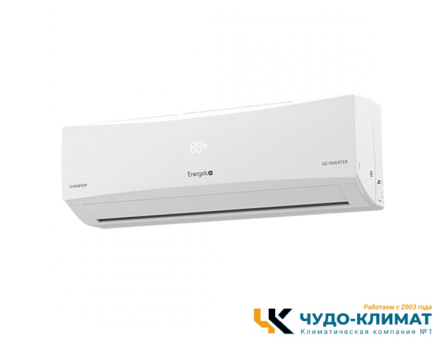 Кондиционер Energolux Champery SAS07CH1-AI/SAU07CH1-AI
