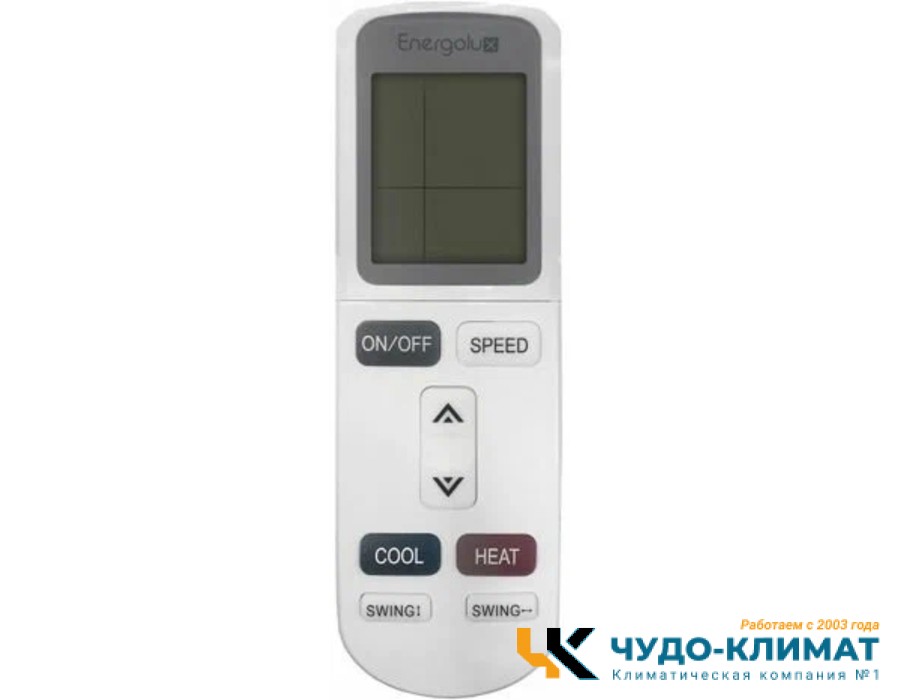 Настенный внутренний блок мульти сплит-системы Energolux Smart multi SAS07M3-AI
