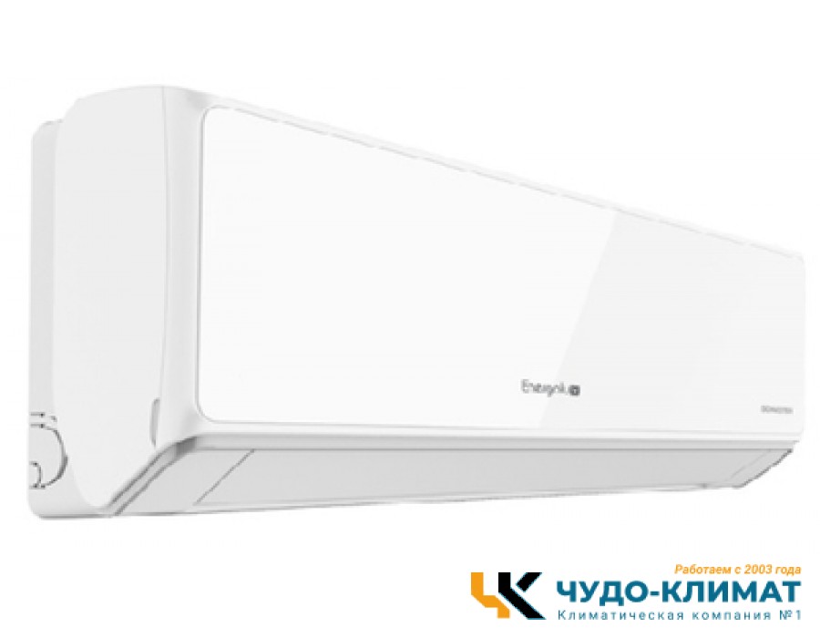 Настенный внутренний блок мульти сплит-системы Energolux Smart multi SAS07M3-AI