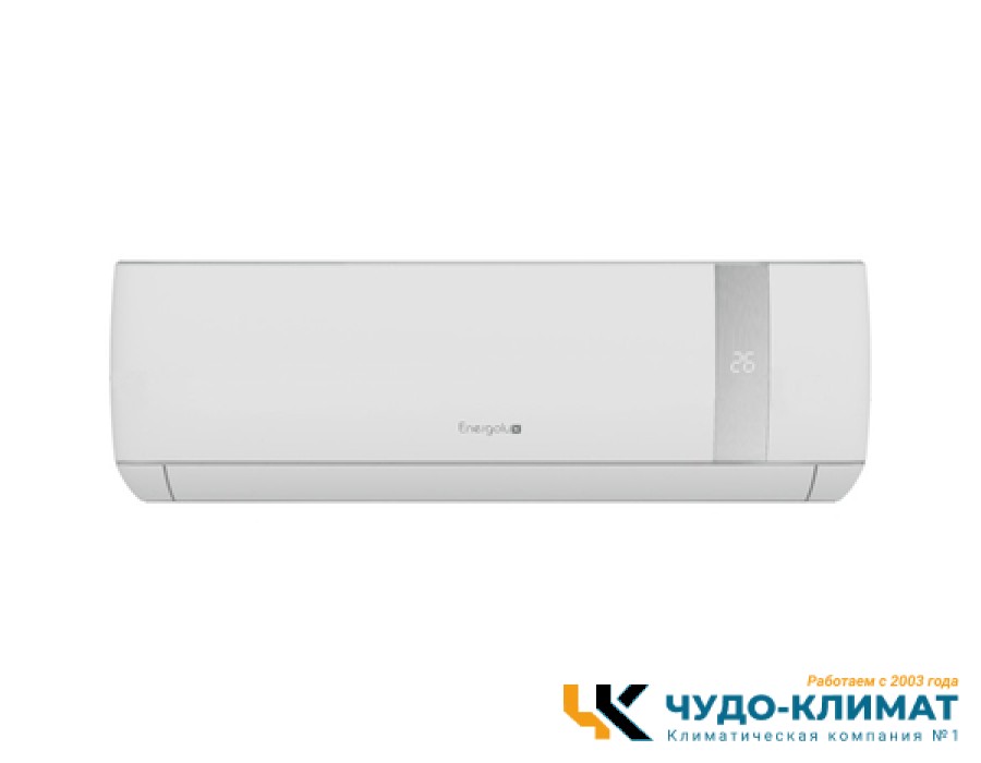 Кондиционер Energolux Bern SAS09BN2-AI/SAU09BN2-AI-LE