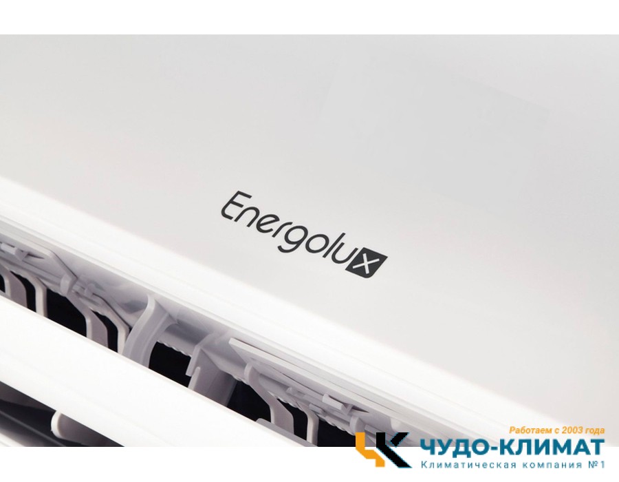 Настенный внутренний блок мульти сплит-системы Energolux Big Multi SAS09M3-GI