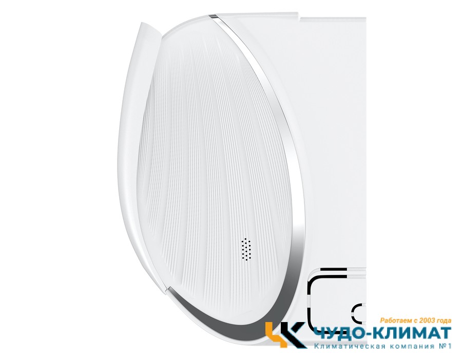 Кондиционер Energolux Baden SAS12BD1-A/SAU12BD1-A