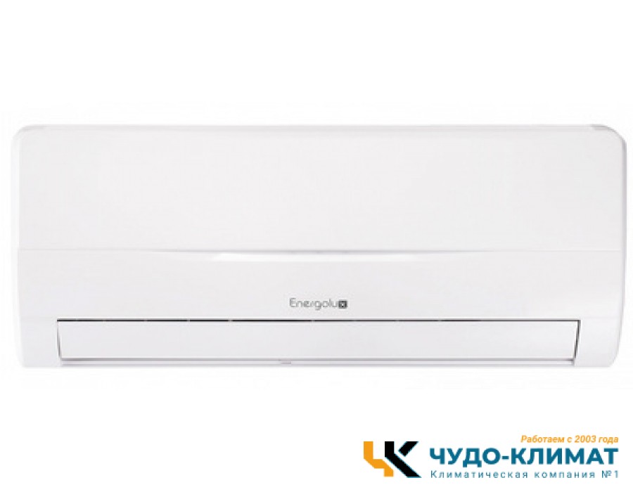 Настенный внутренний блок мульти сплит-системы Energolux Smart multi  SAS12M2-AI
