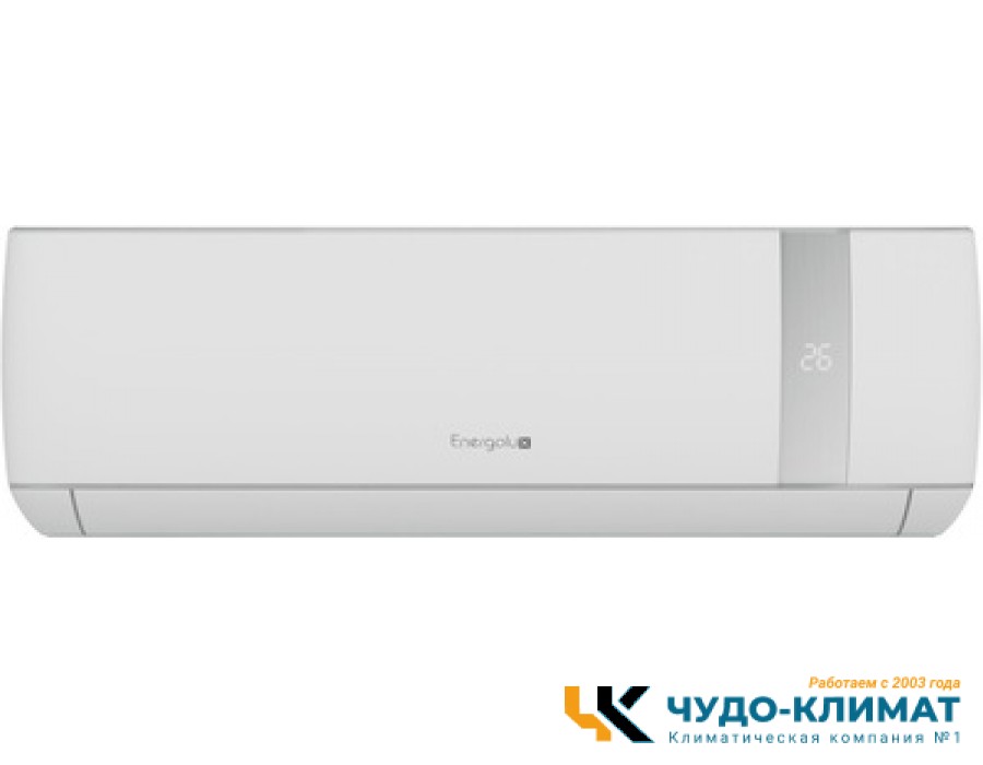 Кондиционер Energolux Bern SAS18BN2-AI/SAU18BN2-AI-LE