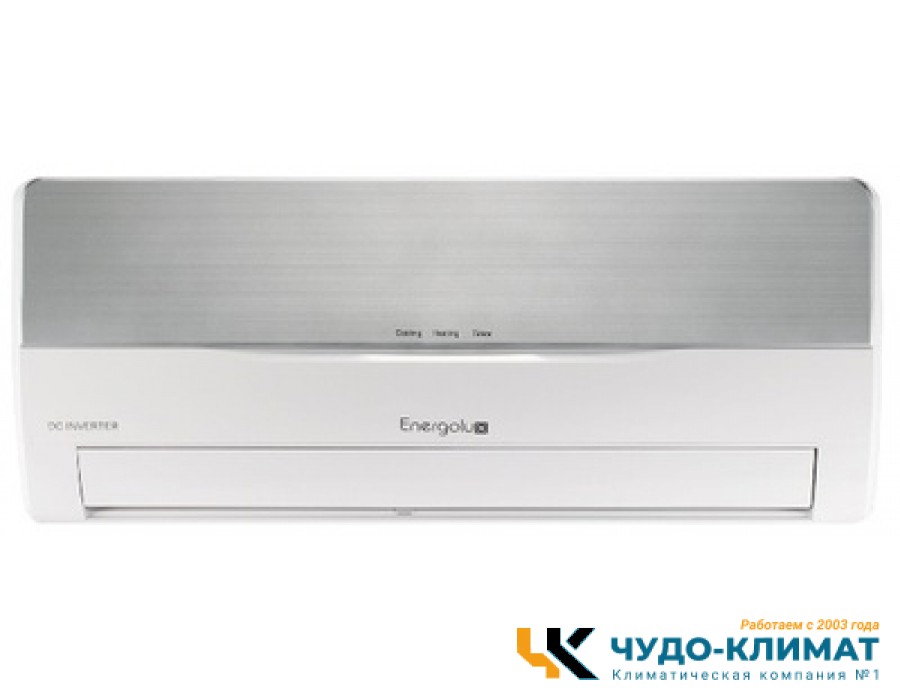 Настенный внутренний блок мульти сплит-системы Energolux Smart multi  SAS18M2-AIS