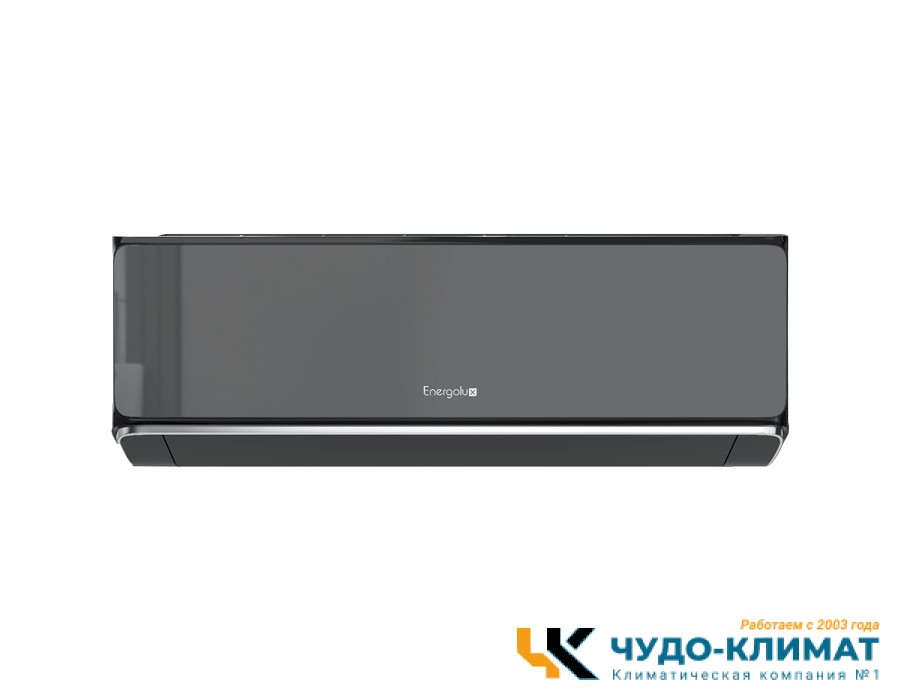 Настенный внутренний блок мульти сплит-системы Energolux Smart multi SAS18M3-AIB