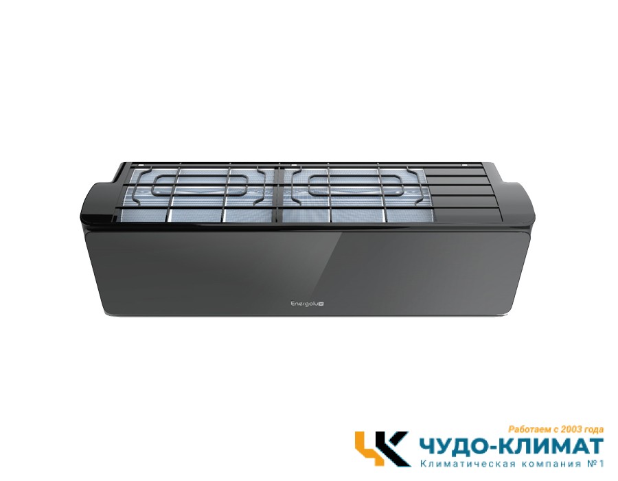 Настенный внутренний блок мульти сплит-системы Energolux Smart multi SAS18M3-AIB