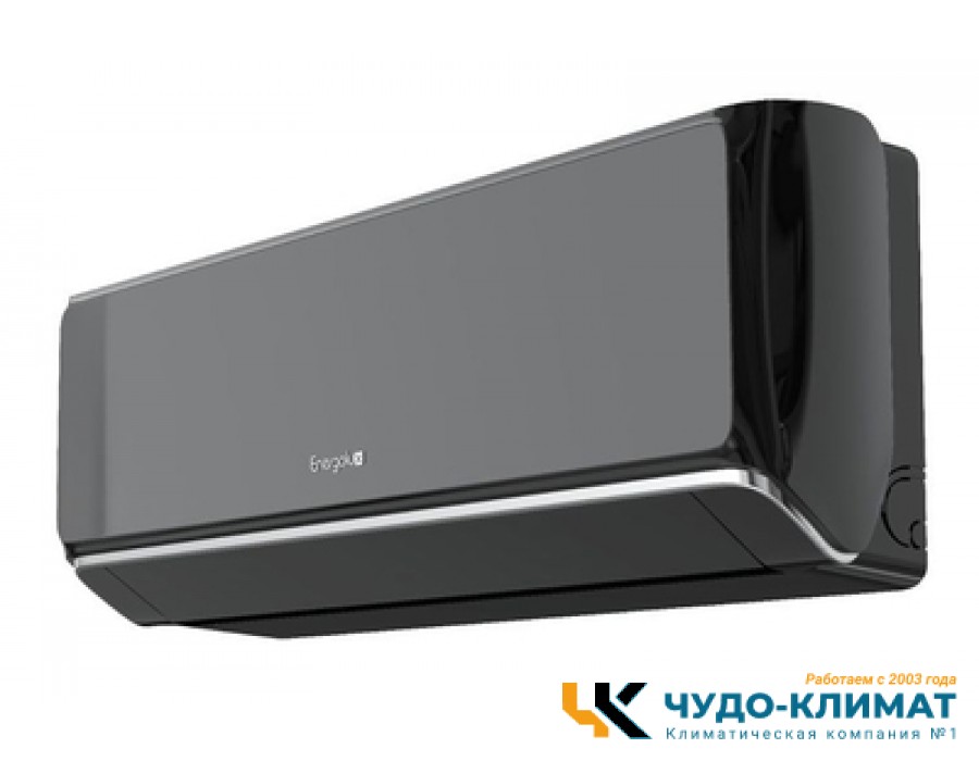 Настенный внутренний блок мульти сплит-системы Energolux Smart multi SAS18M3-AIB