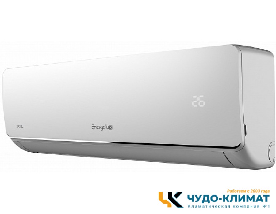 Кондиционер Energolux Basel SAS24B3-A/SAU24B3-A