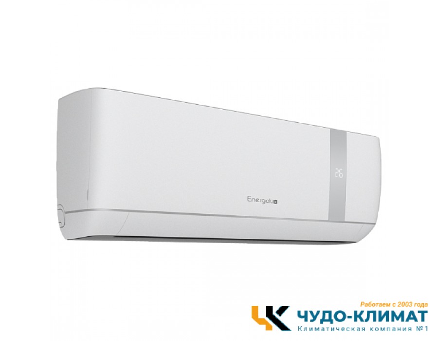 Кондиционер Energolux Bern SAS24BN1-AI/SAU24BN1-AI