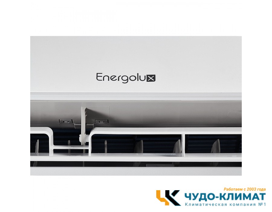 Кондиционер Energolux Bern SAS24BN1-AI/SAU24BN1-AI