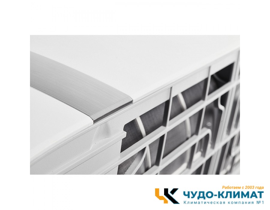 Кондиционер Energolux Bern SAS24BN1-AI/SAU24BN1-AI